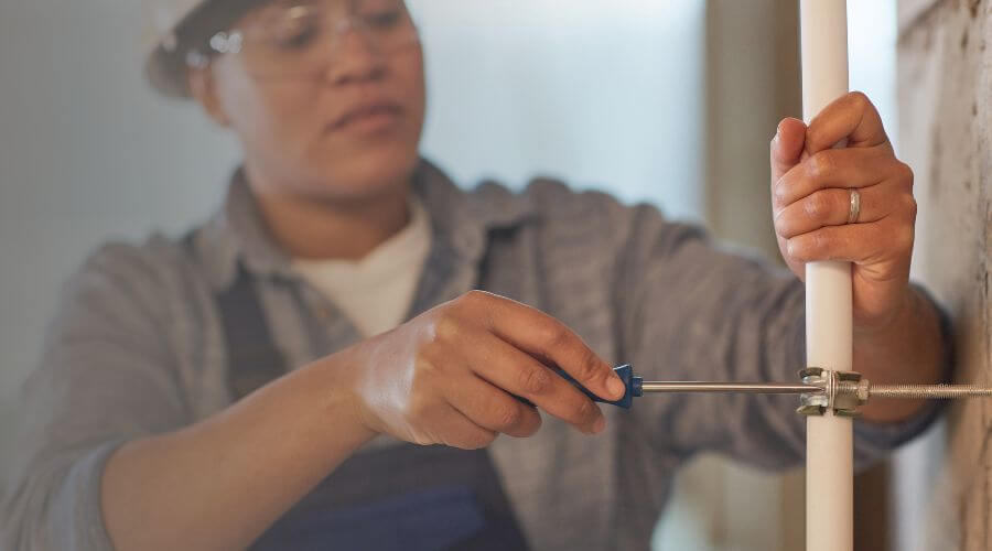 Professional expert plumbing services in Alva, WY